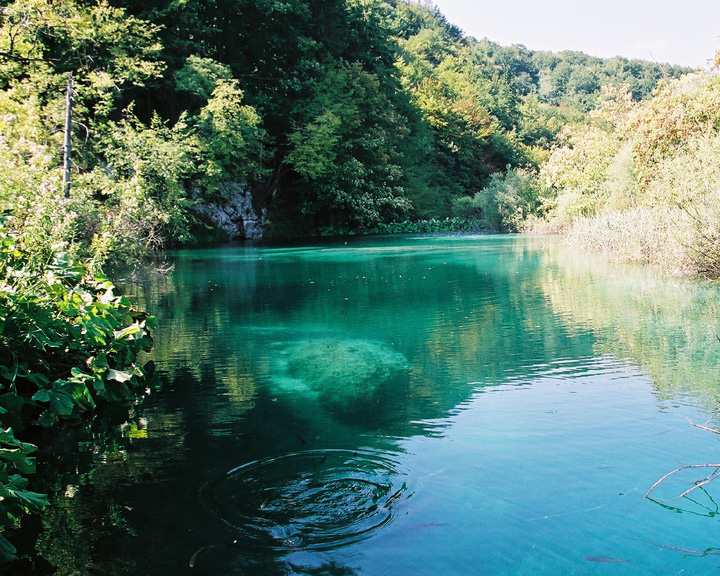 Plitvice 01