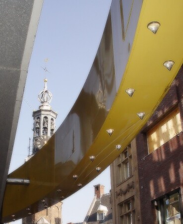 #10 Amsterdam