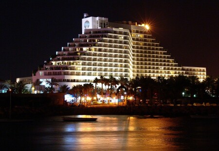 Eilat "Royal Beach"