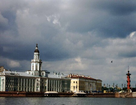 Кунсткамера