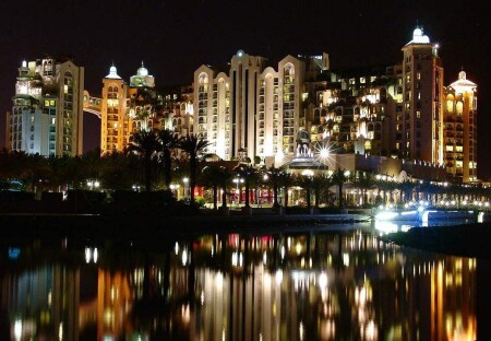 Eilat "Herods"