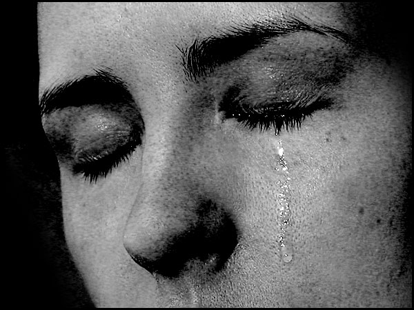 No woman - no cry