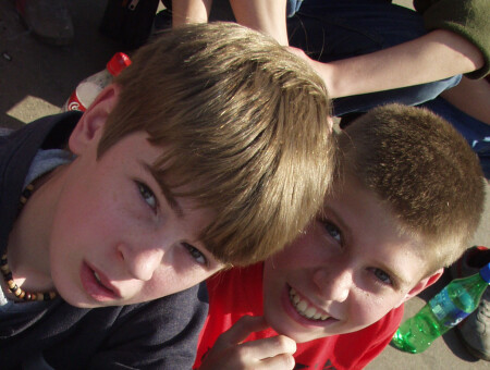 boys
