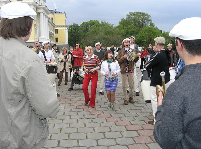 Кепки