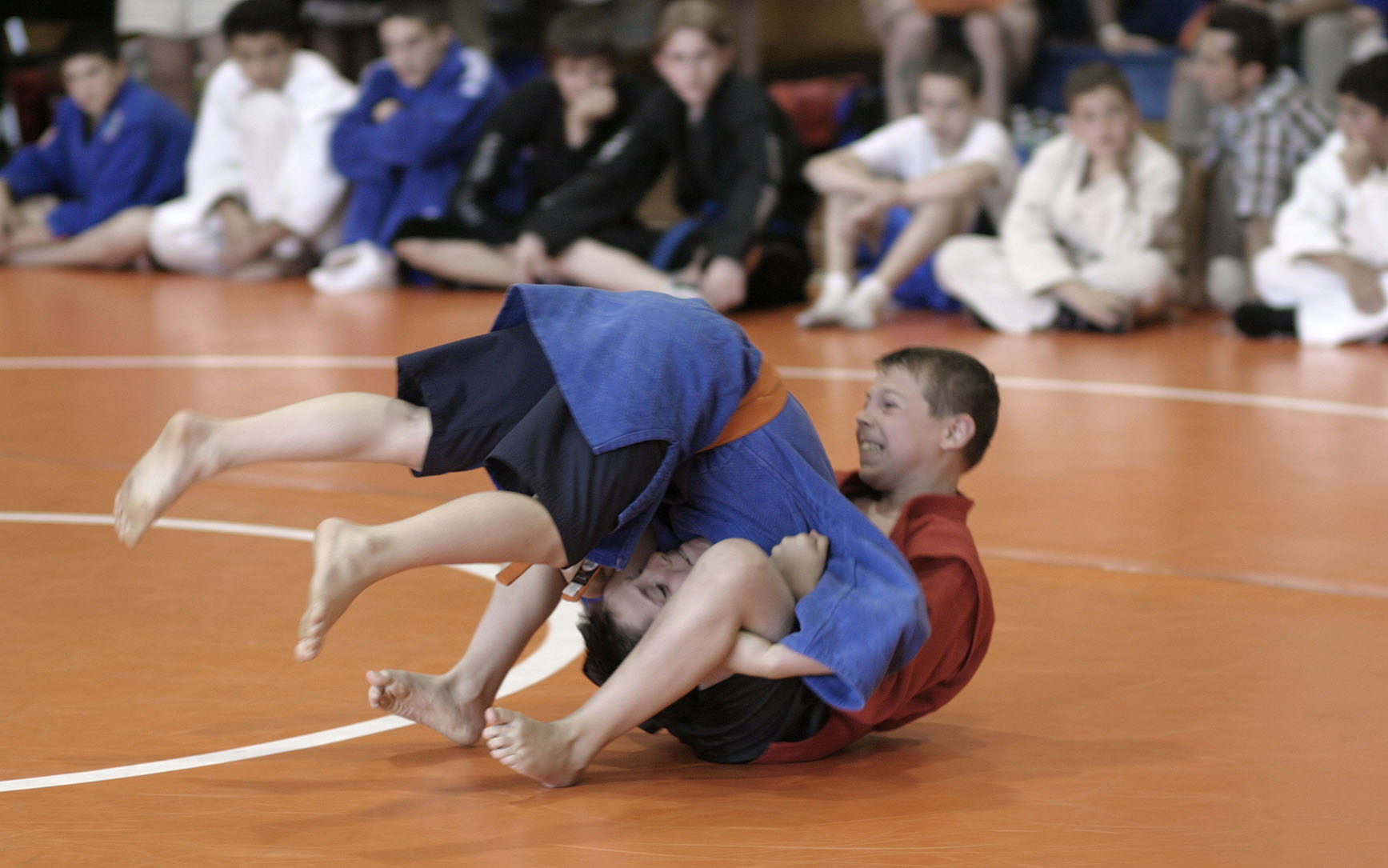 Sambo