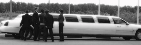 Между загсом и едой