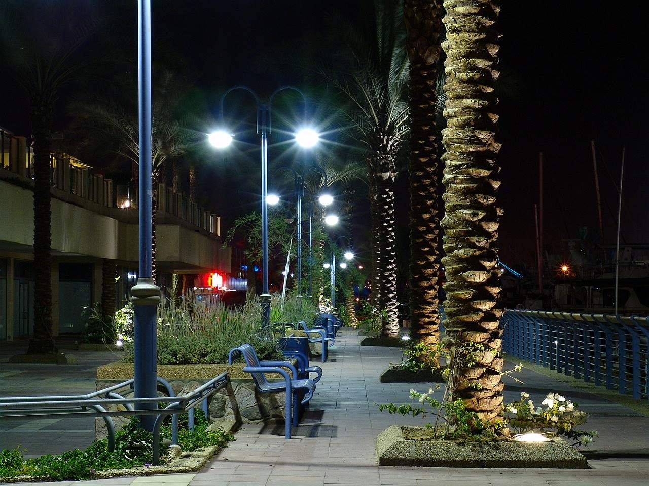 Eilat. Поседим - отдохнём