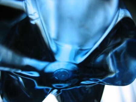 мрачная голубизна