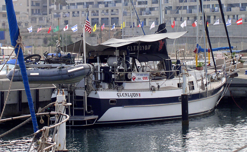 GLENLION