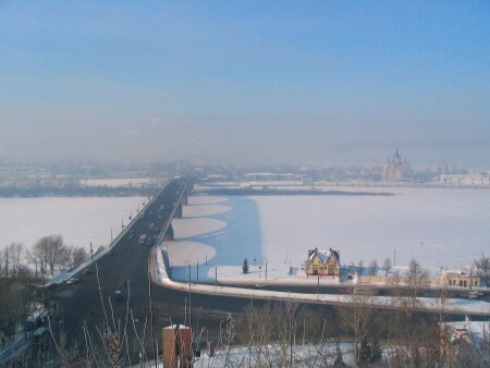 мороз.утро.