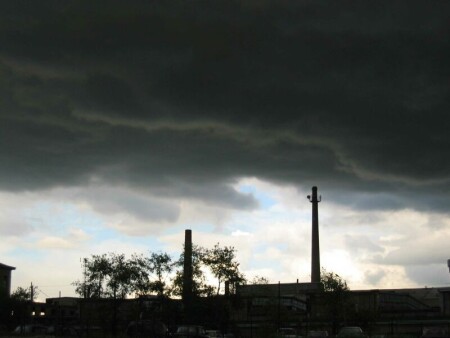 противостояние