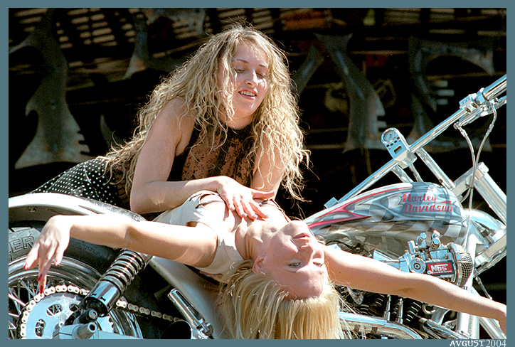 motosex