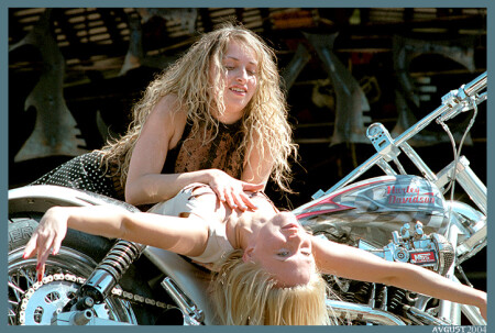motosex