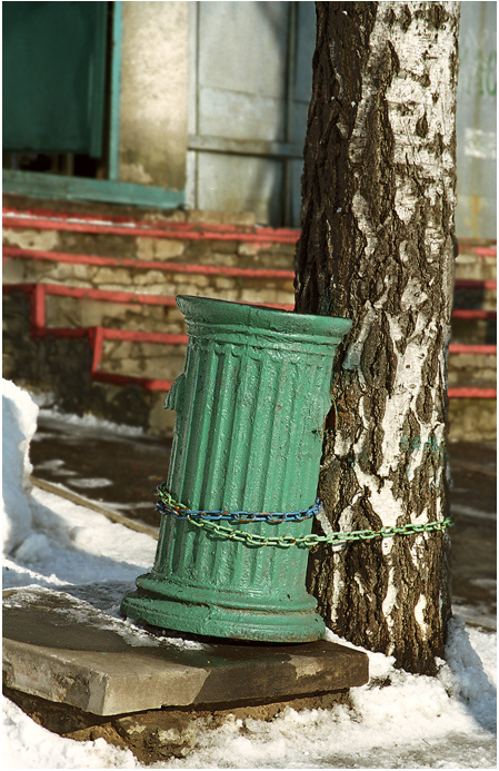 Глухонемая любовь