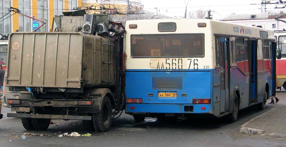 Нам не жить друг без друга!