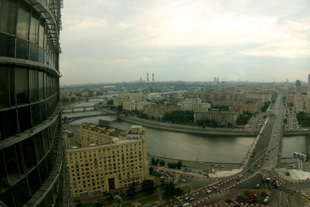 а я в домике