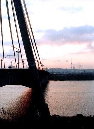 Мостик