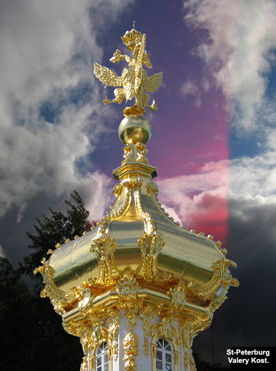 RUSSIA
