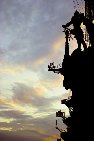 Гиперболойд инженера Гарина