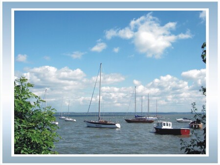 Хороший денек