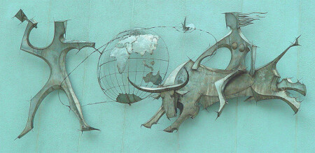 Сказачные герои