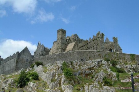 Rock of Cashel