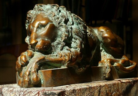 Печальный царь