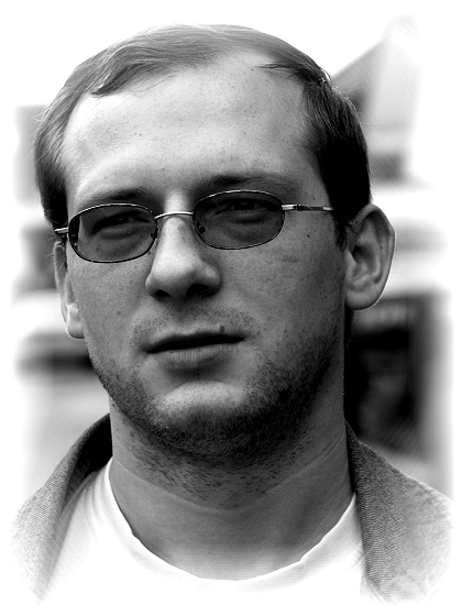 Саня.