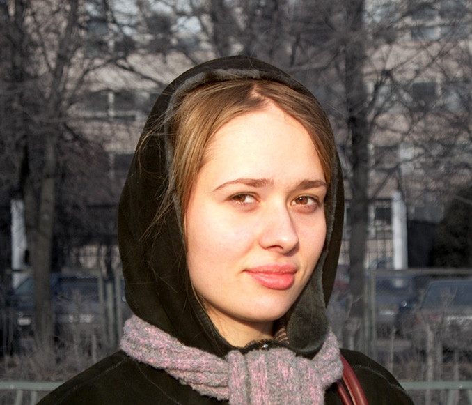 Любовь