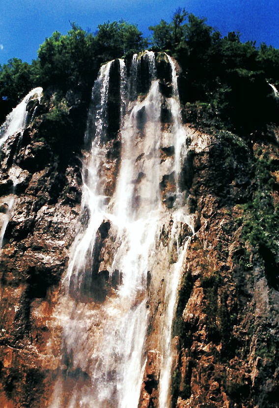 Plitvice