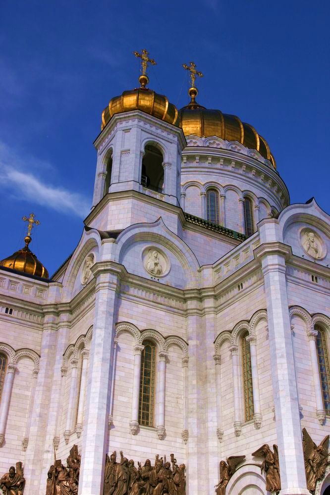 Храм ХС