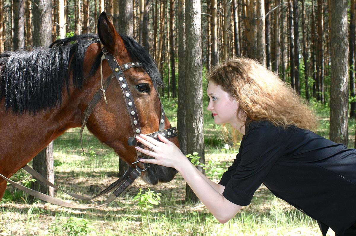 любовь зла...