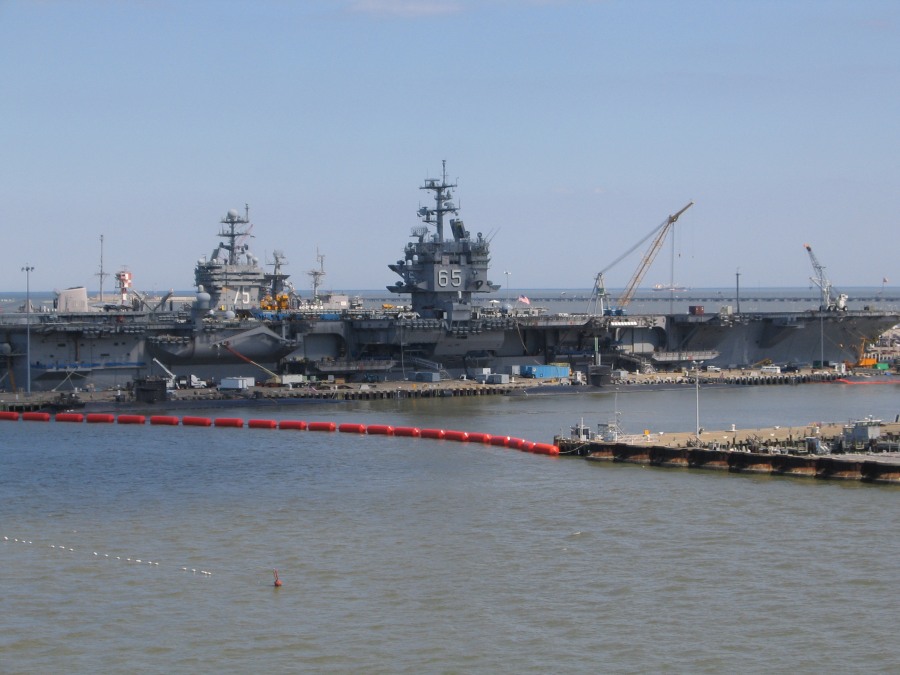 ВМФ США