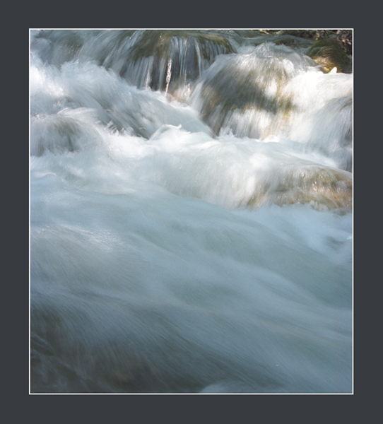 Kinds of water