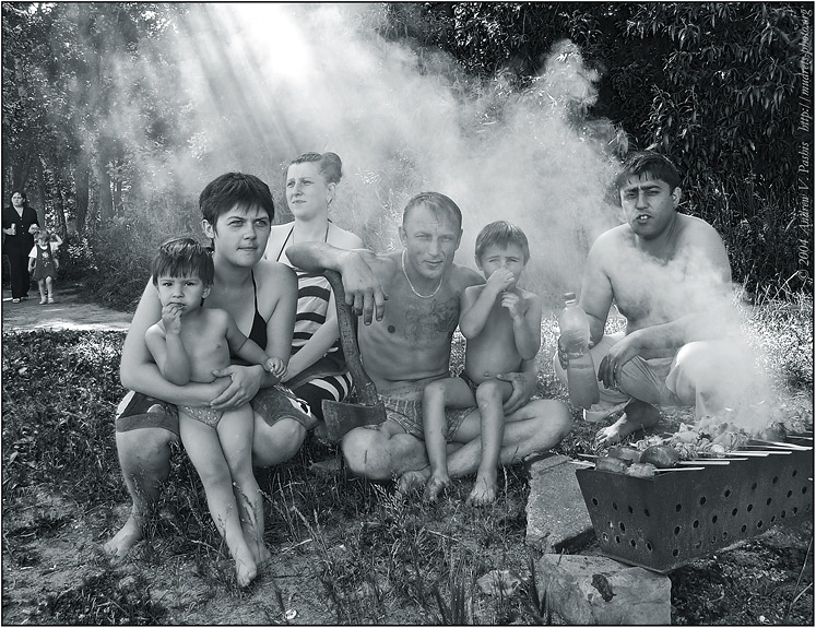 Шашлыки Жарим, Шпикачки