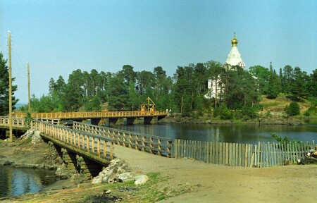 пейзаж