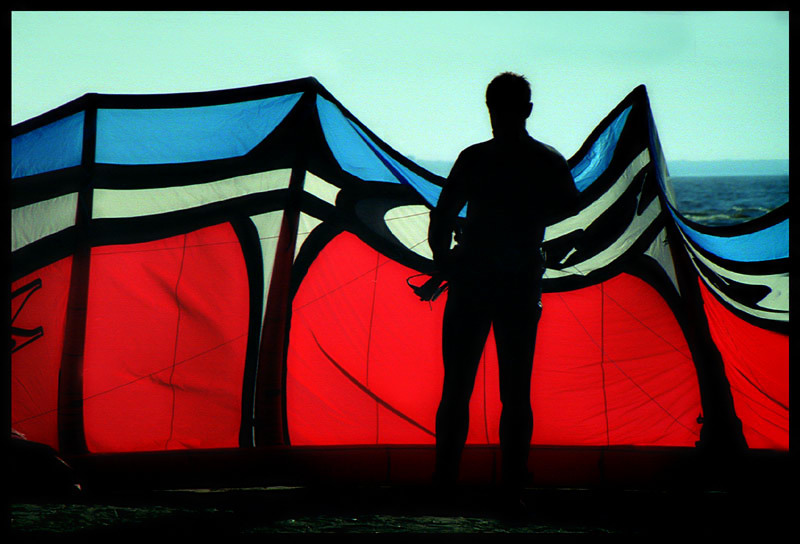 kite