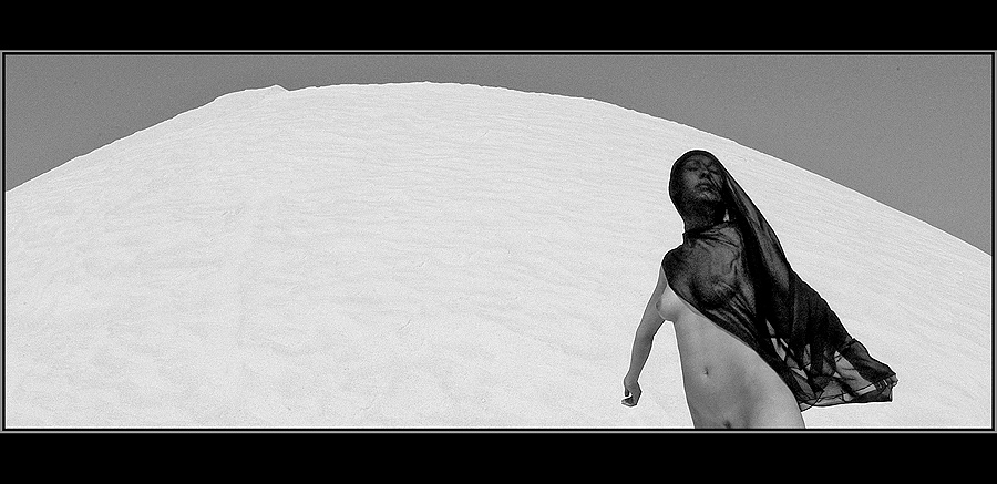 B &amp; W