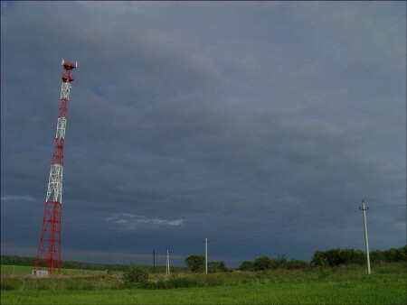 ретранслятор