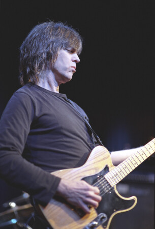 Mike Stern