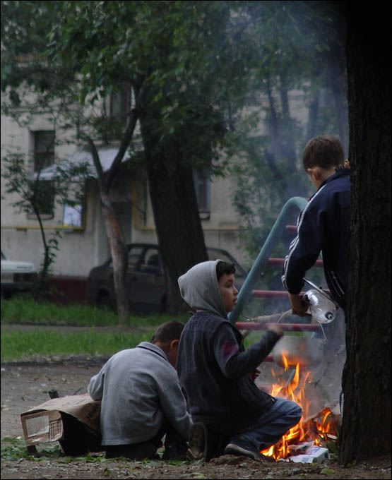 нет,это не дрова...
