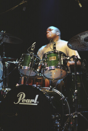 Lionel Cordew