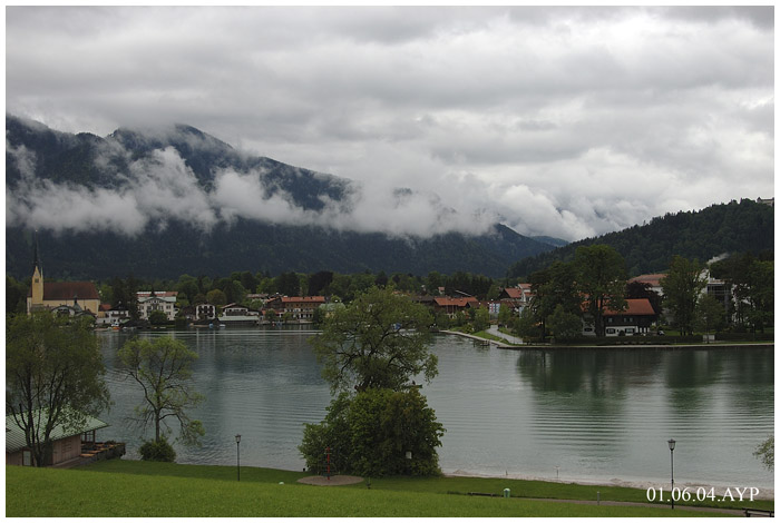 Tegernsee