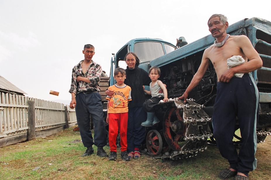Grupovoje foto
