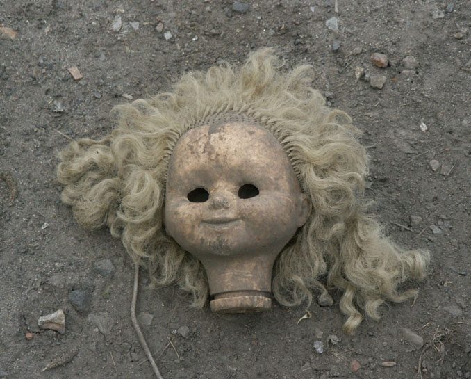 Trash Horror