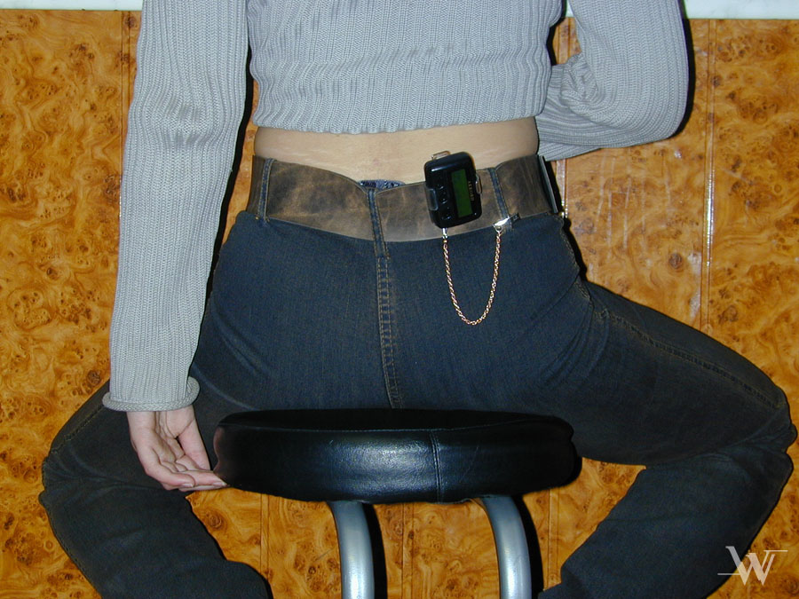 Pager