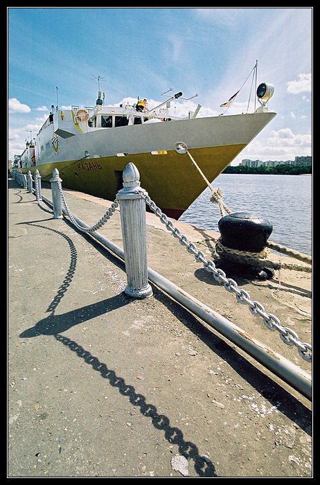 КАЗАНЬ