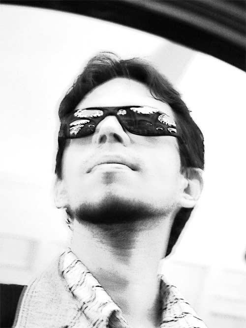 just Lewis