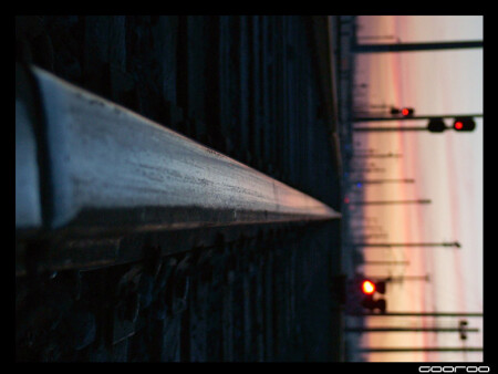 Just the last way