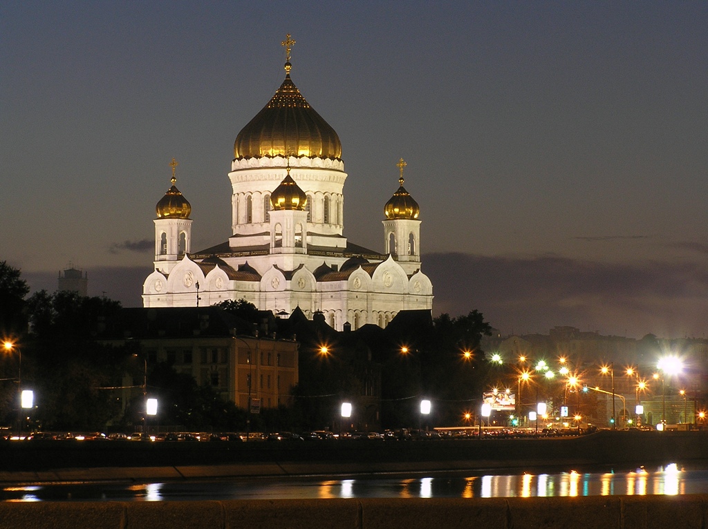 Ночное величие